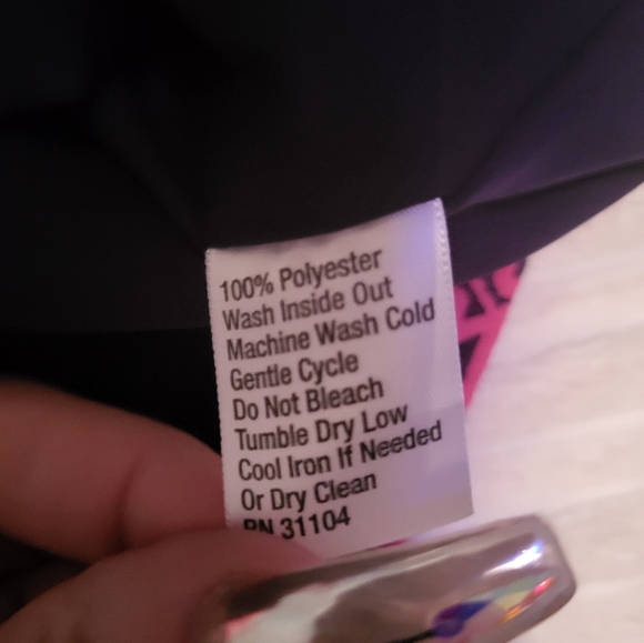 EUC Cynthia Rowley Dress 6 - Picture 9 of 9